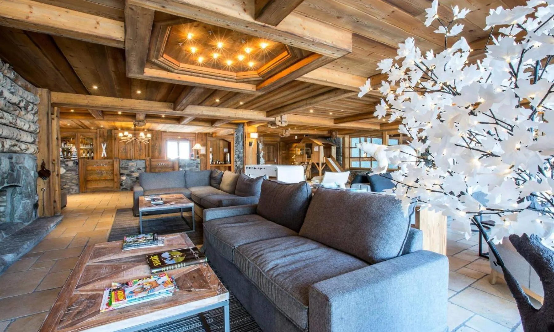 Les Chalets Du Gypse - Les Chalets Du Gypse A06 Mae-3891 Saint-Martin-de-Belleville 0*,  France