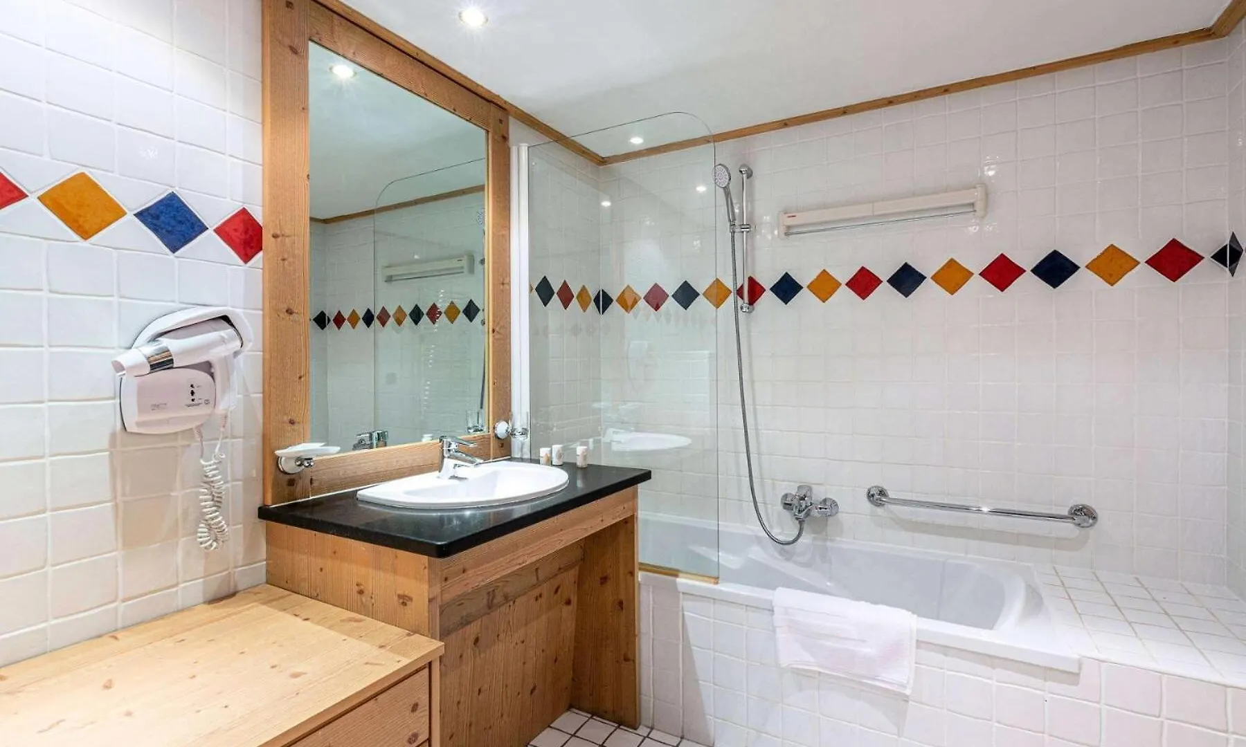 Les Chalets Du Gypse - Les Chalets Du Gypse A06 Mae-3891 Saint-Martin-de-Belleville France