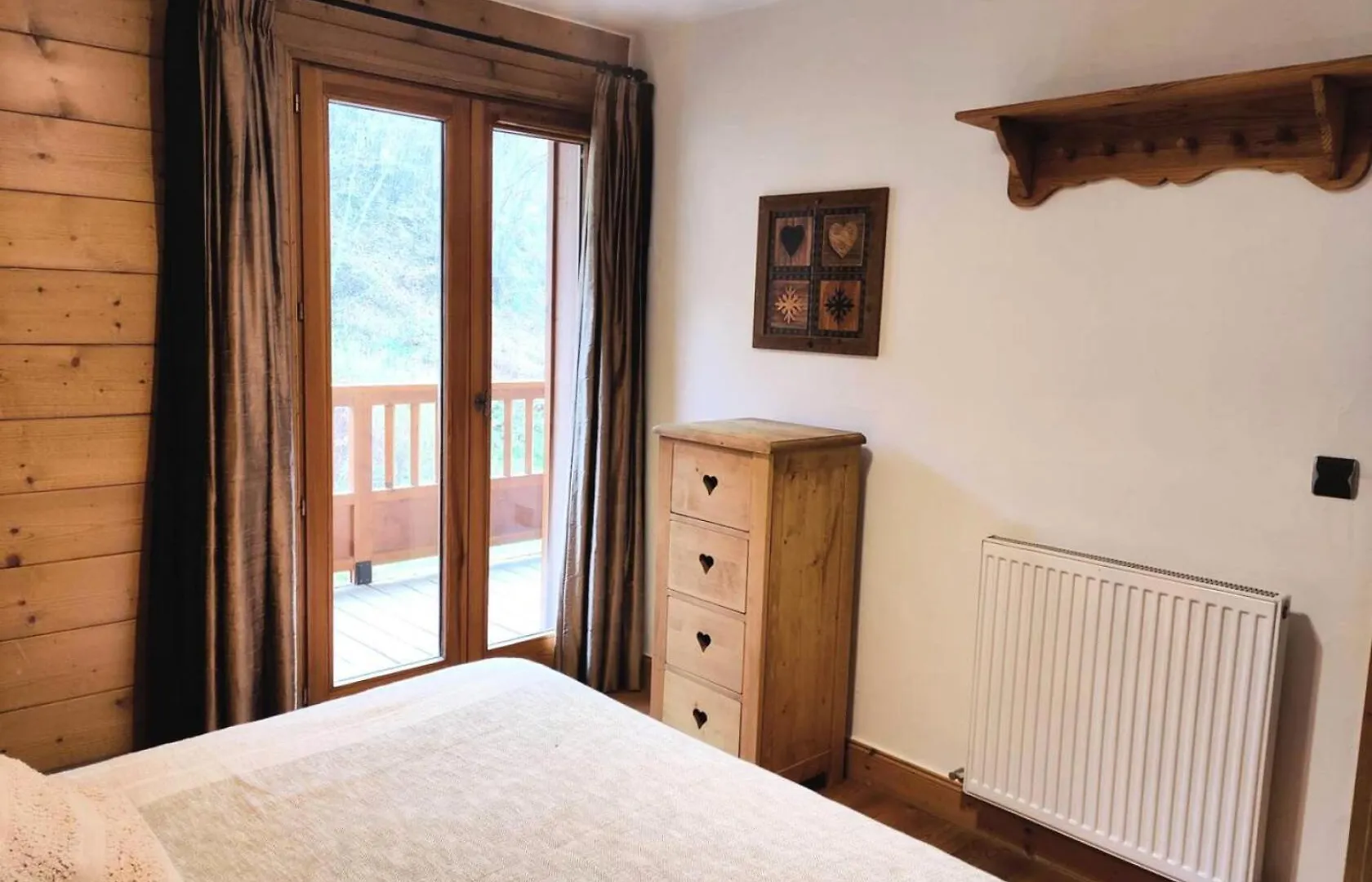 Les Chalets Du Gypse - Les Chalets Du Gypse A06 Mae-3891 Saint-Martin-de-Belleville