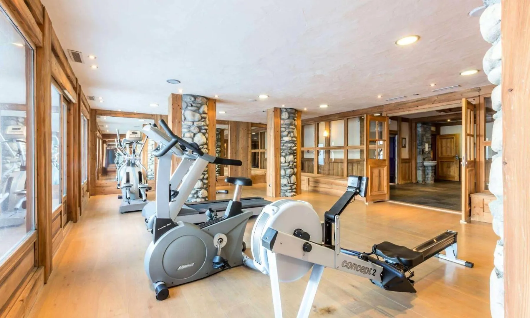 Les Chalets Du Gypse - Les Chalets Du Gypse A06 Mae-3891 Saint-Martin-de-Belleville France