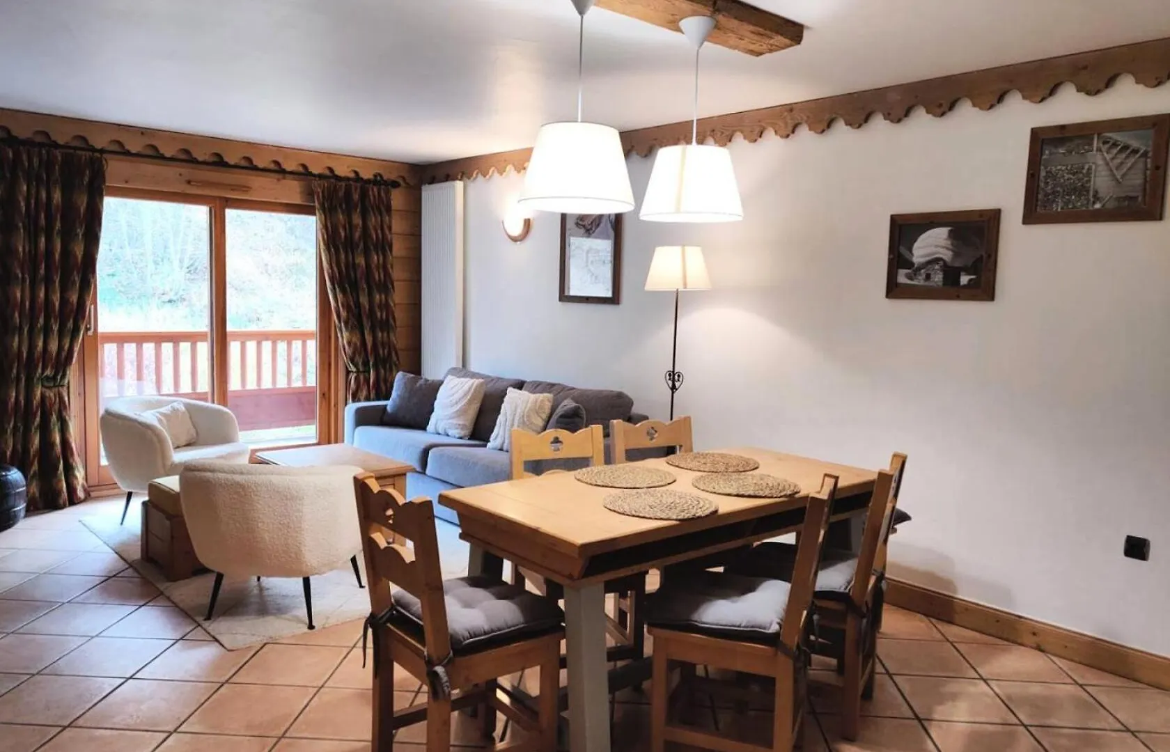 Les Chalets Du Gypse - Les Chalets Du Gypse A06 Mae-3891 contacts