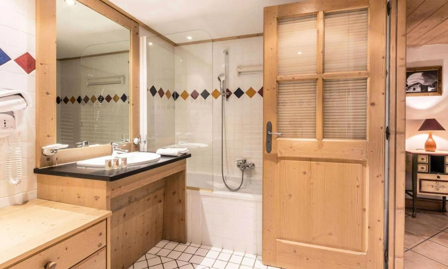 Les Chalets Du Gypse - Les Chalets Du Gypse A06 Mae-3891 Saint-Martin-de-Belleville